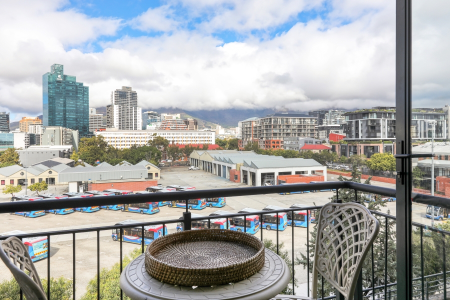 2 Bedroom Property for Sale in De Waterkant Western Cape